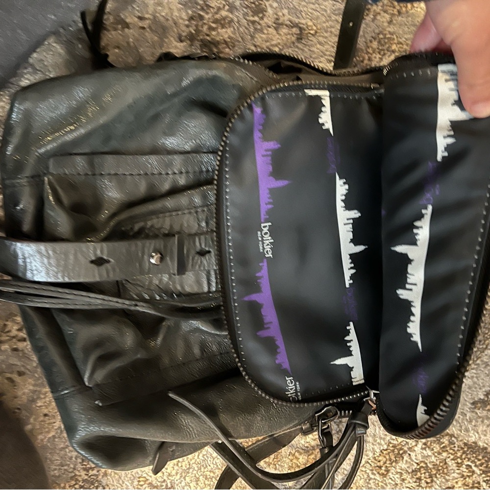 Botkier backpack - Picture 8 of 10